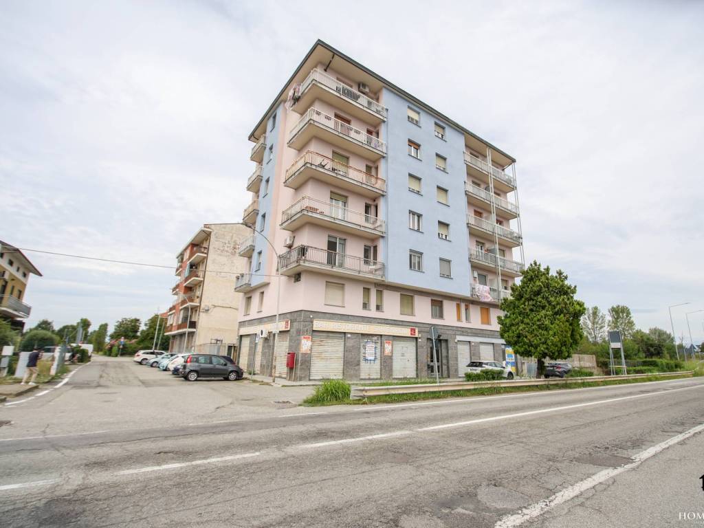 appartamento in vendita a Chivasso