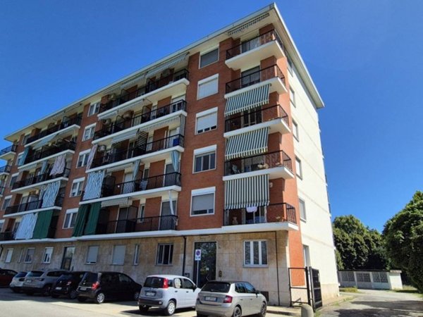 appartamento in vendita a Chivasso