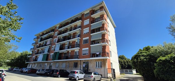 appartamento in vendita a Chivasso