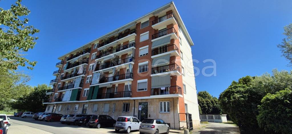 appartamento in vendita a Chivasso