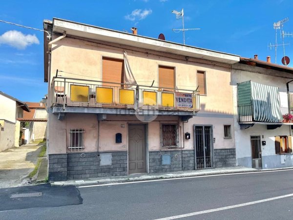 appartamento in vendita a Chivasso