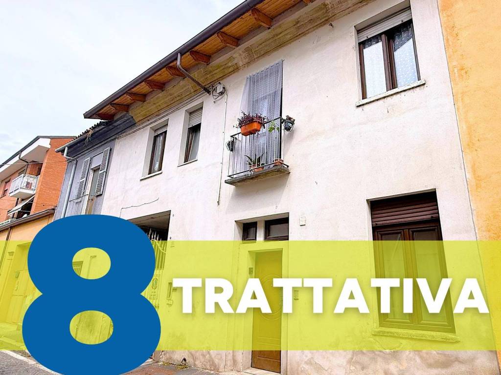 appartamento in vendita a Chivasso