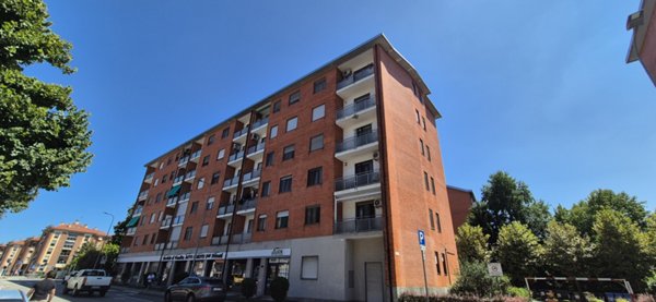 appartamento in vendita a Chivasso