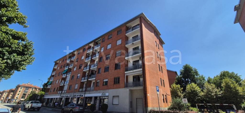 appartamento in vendita a Chivasso