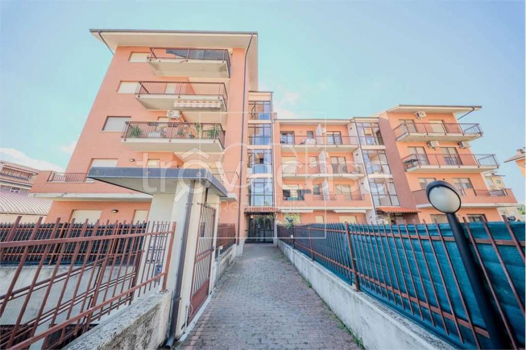 appartamento in vendita a Chivasso