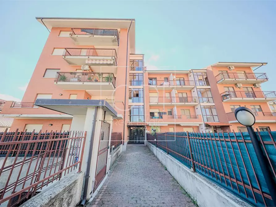 appartamento in vendita a Chivasso