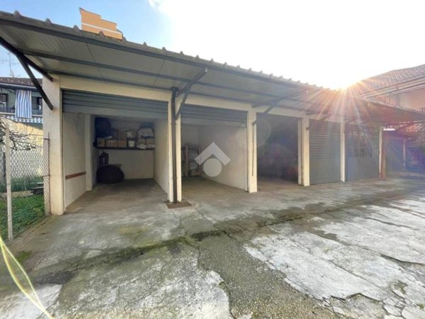 appartamento in vendita a Chivasso