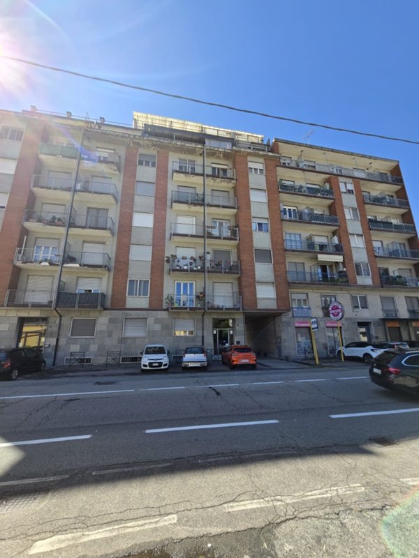 appartamento in vendita a Chivasso