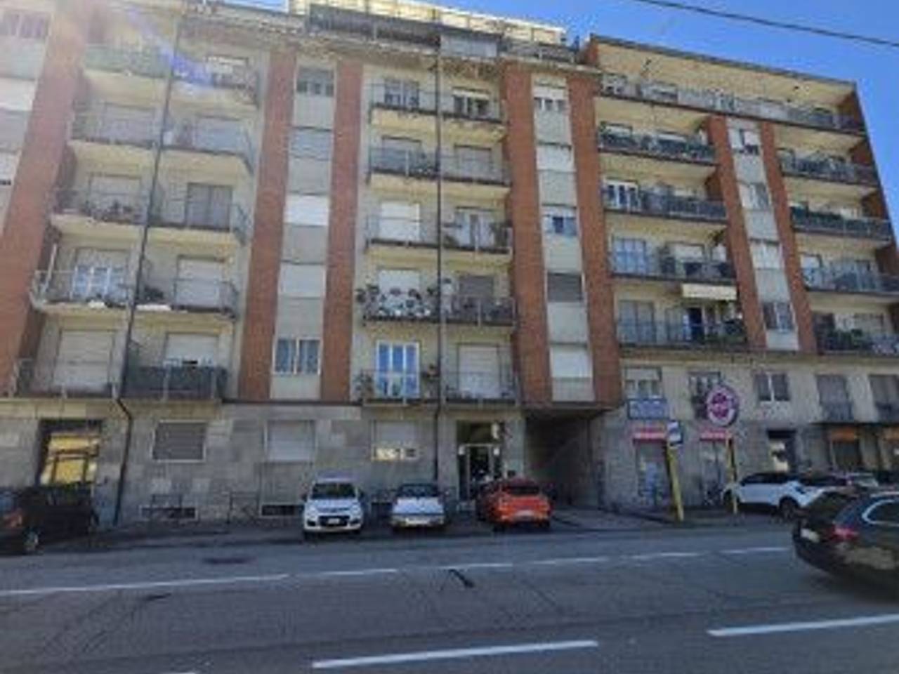 appartamento in vendita a Chivasso