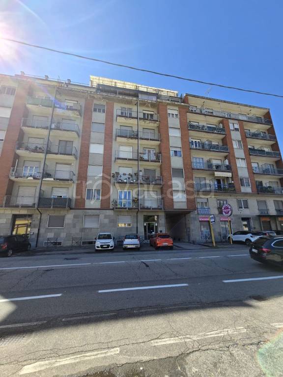 appartamento in vendita a Chivasso