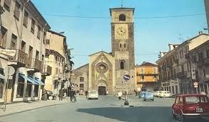 appartamento in vendita a Chivasso