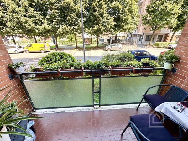 appartamento in vendita a Chivasso