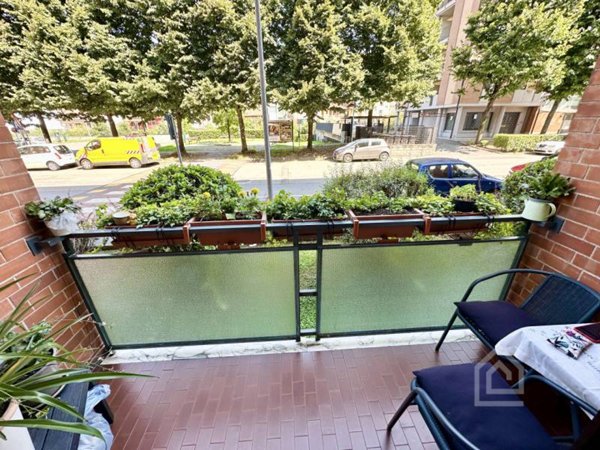 appartamento in vendita a Chivasso