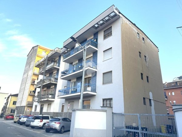 appartamento in vendita a Chivasso