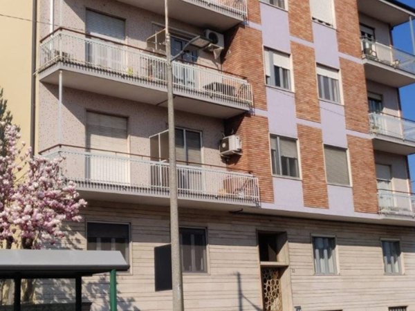 appartamento in vendita a Chivasso