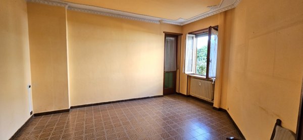appartamento in vendita a Chivasso