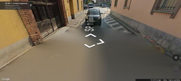 appartamento in vendita a Chivasso