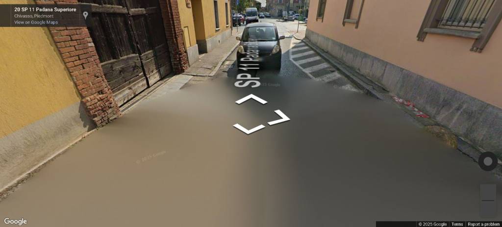 appartamento in vendita a Chivasso