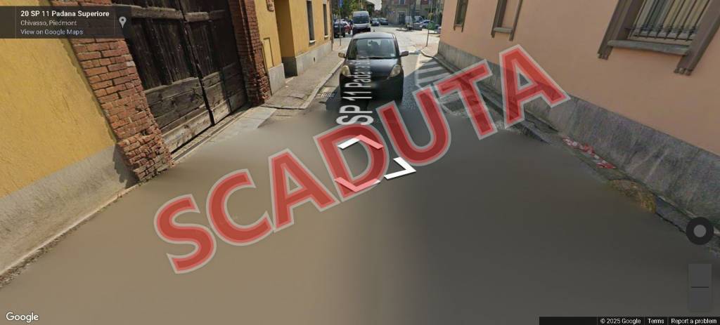 appartamento in vendita a Chivasso