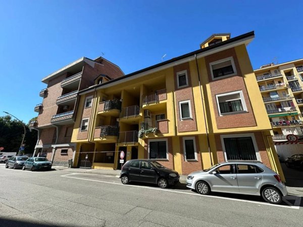appartamento in vendita a Chivasso