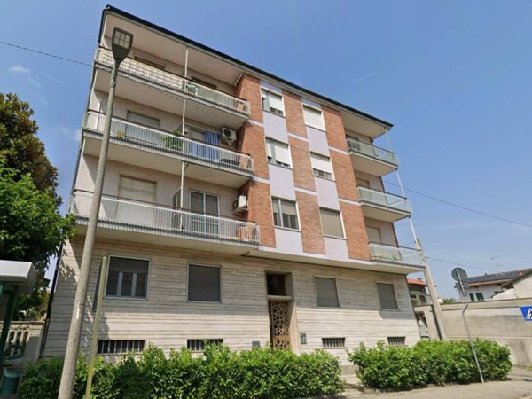 appartamento in vendita a Chivasso