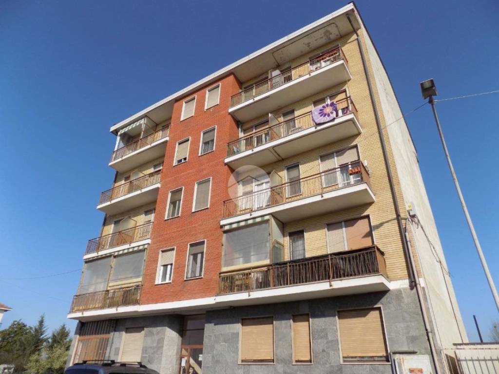 appartamento in vendita a Chivasso