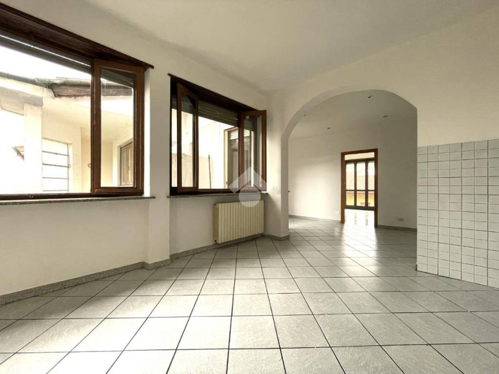 appartamento in vendita a Chivasso