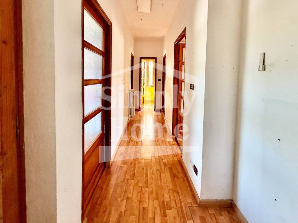 appartamento in vendita a Chivasso