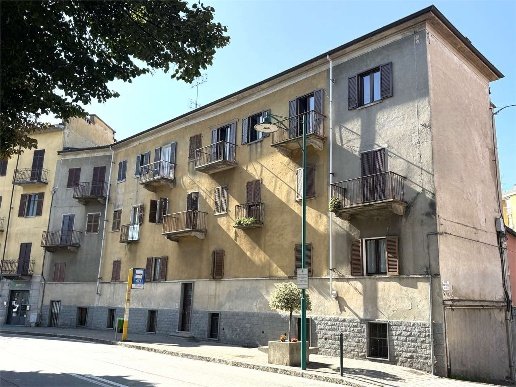 appartamento in vendita a Chivasso