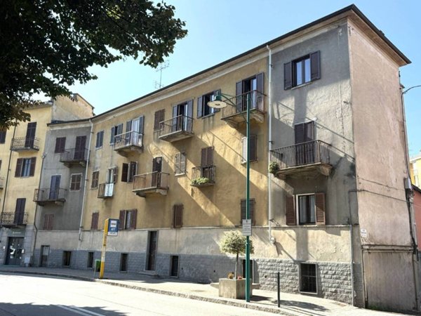 appartamento in vendita a Chivasso