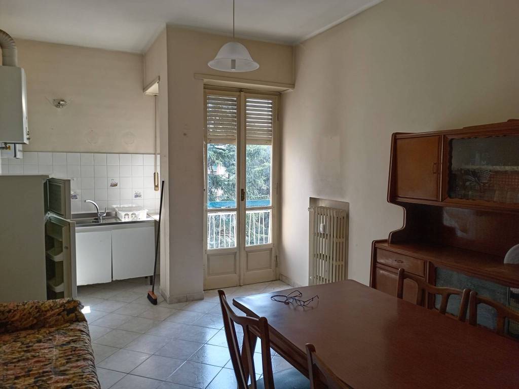 appartamento in vendita a Chivasso