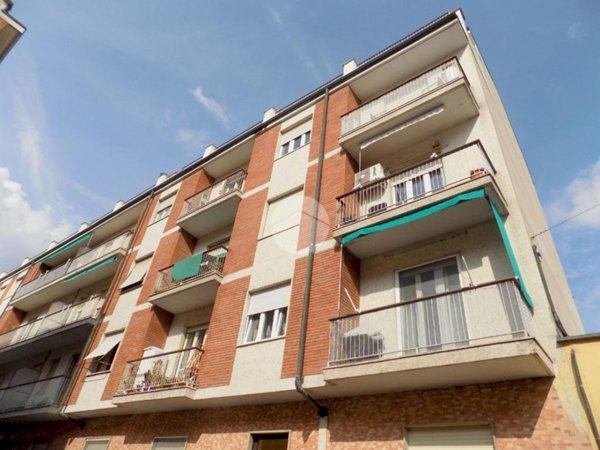 appartamento in vendita a Chivasso