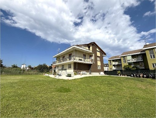 casa indipendente in vendita a Chivasso