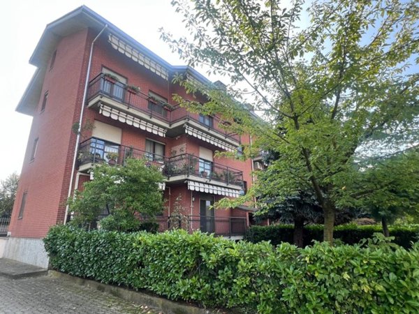 appartamento in vendita a Chivasso