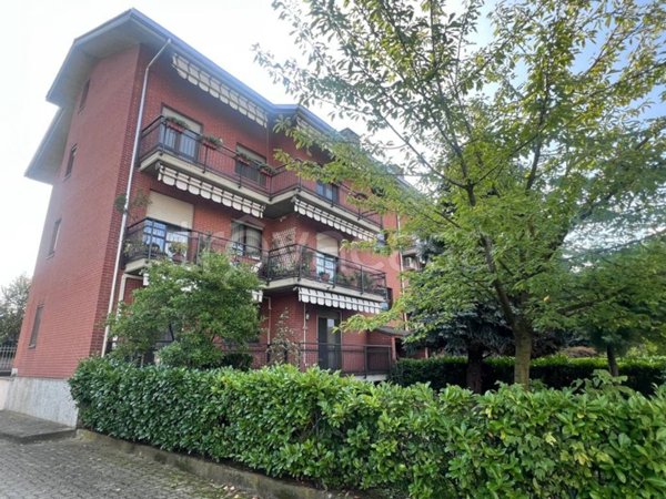 appartamento in vendita a Chivasso