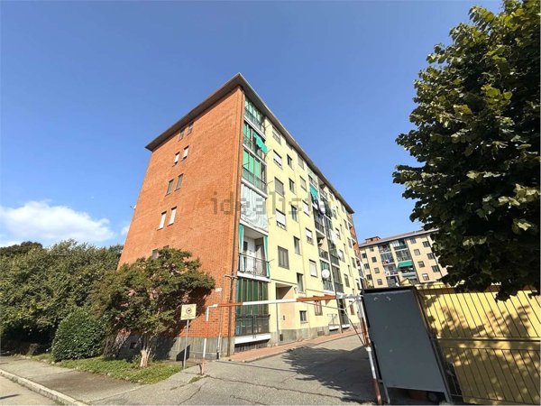 appartamento in vendita a Chivasso