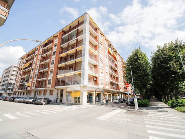 appartamento in vendita a Chivasso