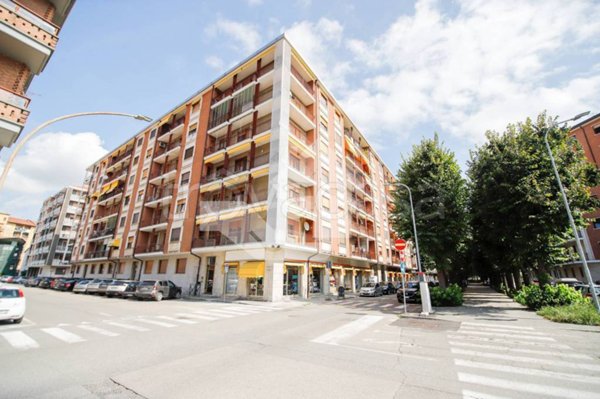 appartamento in vendita a Chivasso