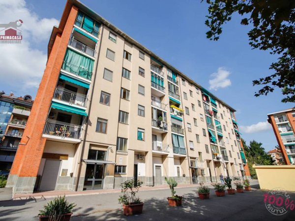 appartamento in vendita a Chivasso