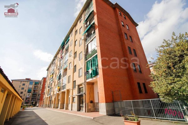 appartamento in vendita a Chivasso