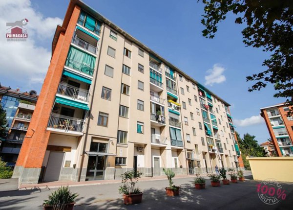 appartamento in vendita a Chivasso