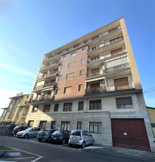 appartamento in vendita a Chivasso