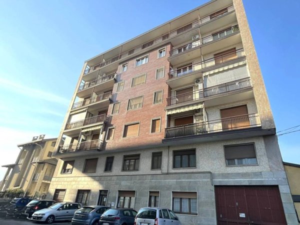 appartamento in vendita a Chivasso