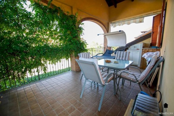 appartamento in vendita a Chivasso in zona Castelrosso