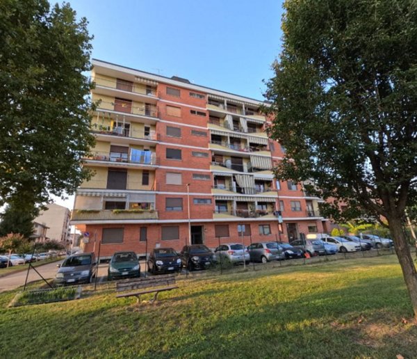 appartamento in vendita a Chivasso