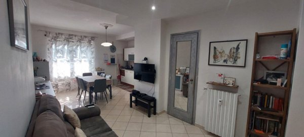 appartamento in vendita a Chivasso