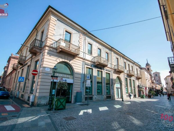 appartamento in vendita a Chivasso
