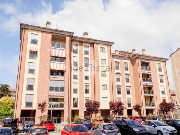 appartamento in vendita a Chivasso