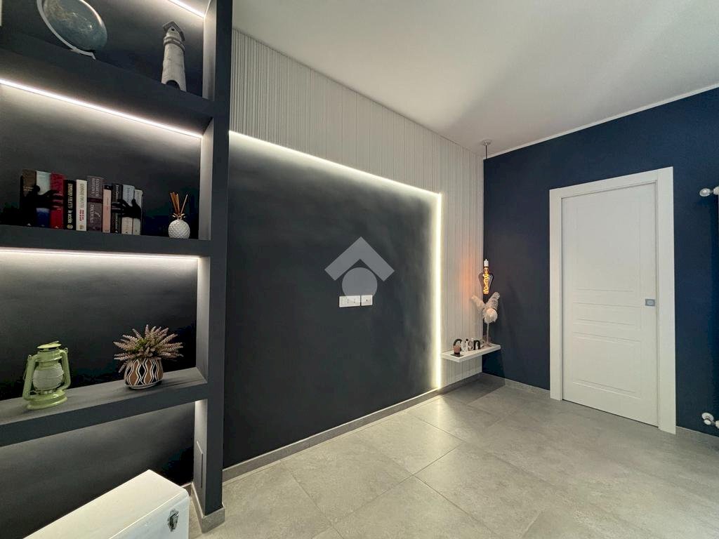 appartamento in vendita a Chivasso