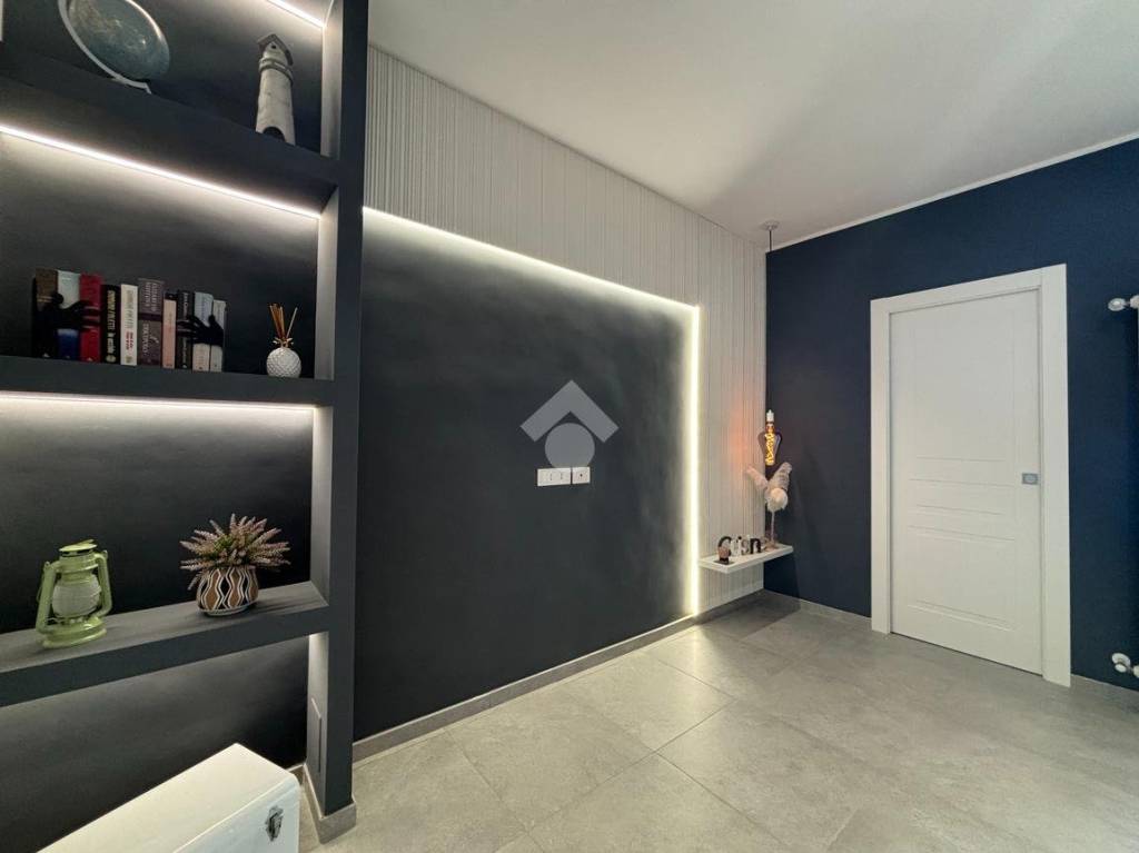 appartamento in vendita a Chivasso